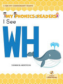 Cover of I See WH
