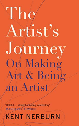 The Artist's Journey On Making Art & Being an Artist