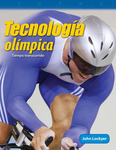 Tecnología olímpica (Olympic Technology)