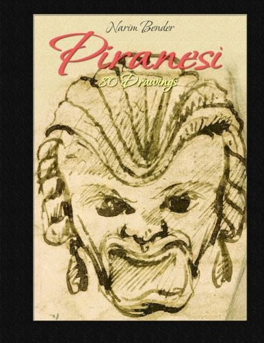 Piranesi: 80 Drawings