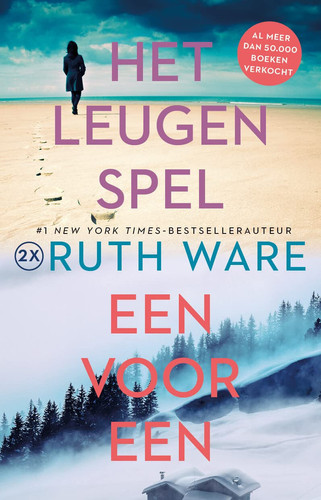 Het leugenspel Een voor een