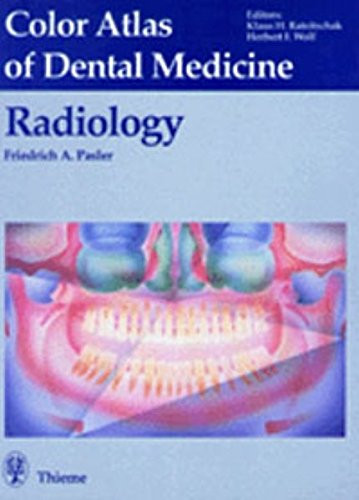 Radiology (Farbatlanten engl.)