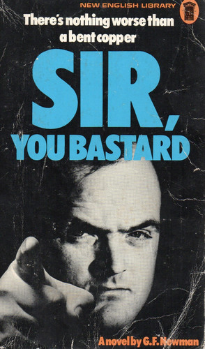 Cover of Sir, you bastard