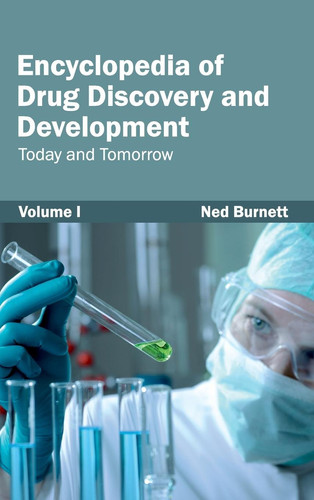 Encyclopedia of Drug Discovery Development Cancer treatment and anti-infectives