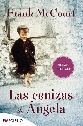 Las cenizas de Ángela (Spanish Edition)