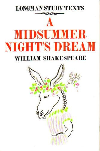 A Midsummer Night's Dream (Study Texts)