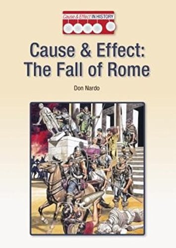 Cover of Cause & Effect