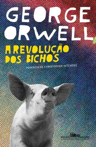 A revolução dos bichos um conto de fadas
