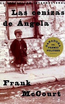 Las cenizas de Ángela - Select (EMBOLSILLO) (Spanish Edition)