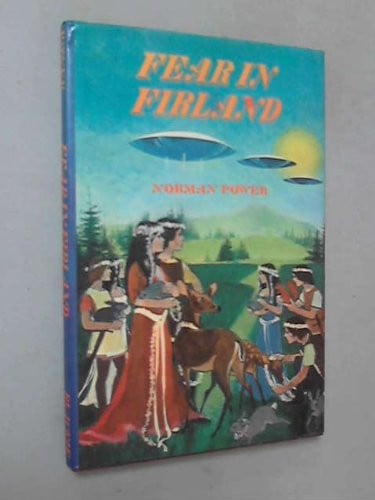 Cover of Fear in Firland