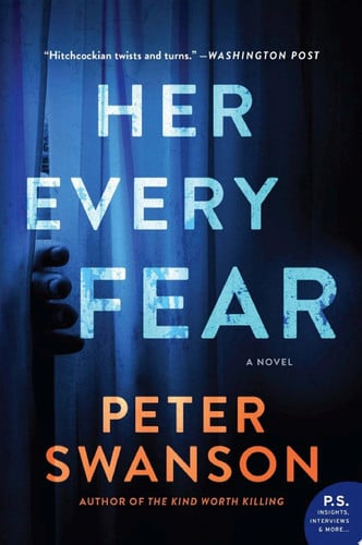Her Every Fear
