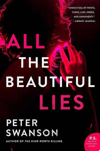 All the Beautiful Lies