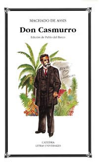 Don Casmurro - Machado de Assis