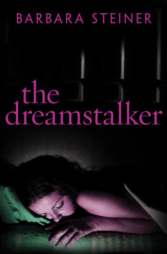 Cover of Dreamstalker