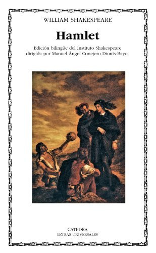 Hamlet (Letras Universales/ Universal Letters) (Spanish Edition)