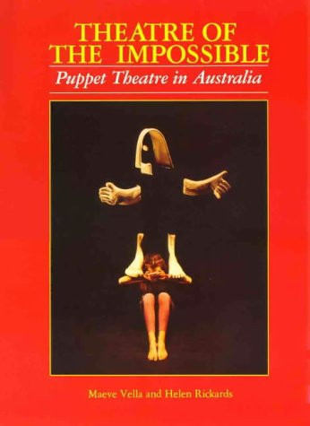 Theatre of the Impossible Puppet Theatre in Australia