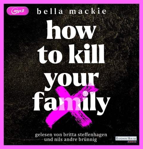 How to kill your family