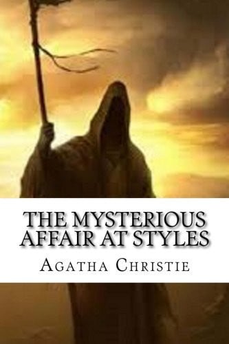 The Mysterious Affair at Styles