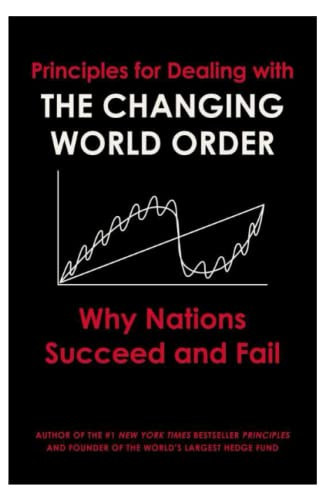 The Changing World Order