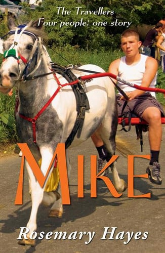 Cover of Mike Mulligan and His Steam Shovel