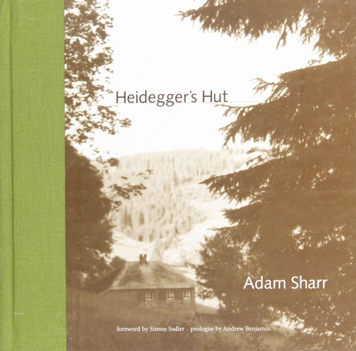Heidegger's hut