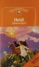 Cover of Heidi