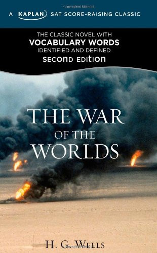 The War of the Worlds A Kaplan SAT Score-Raising Classic