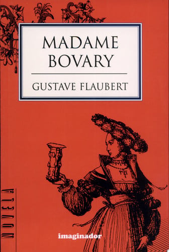 Madame Bovary