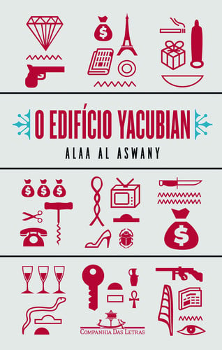 O edifício Yacubian