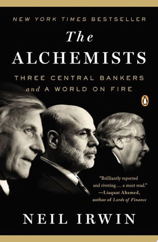 The Alchemists