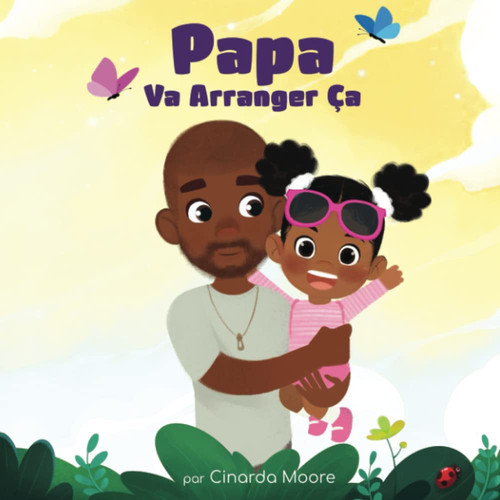 Cover of Papi Va Arranger Ça