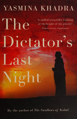 The Dictator's Last Night