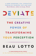 Deviate 'A more accessible THINKING FAST AND SLOW' Wired