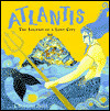 Atlantis The Legend of a Lost City