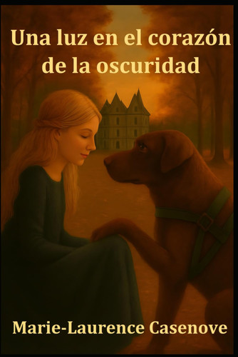 Una luz en el corazón de la oscuridad
