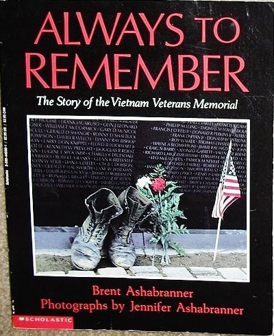 Cover of Always to Remember