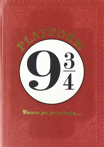 Harry Potter: Hogwarts Express Pop-Up Card