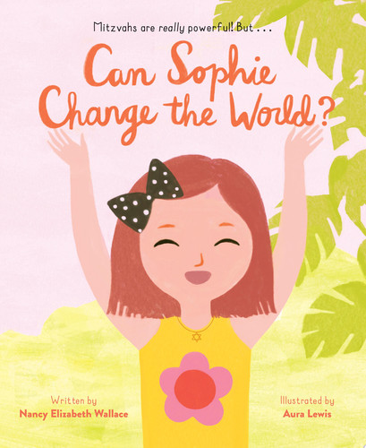 Can Sophie Change the World?