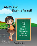 Cover of What's Your Favorite Animal?