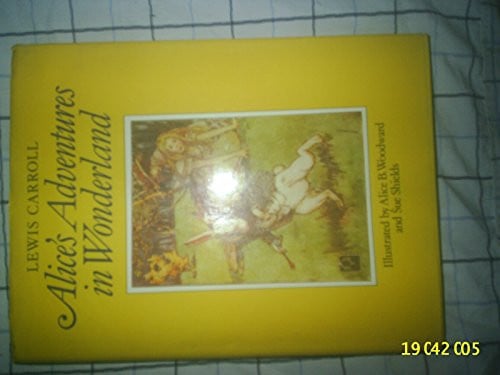 Alice's Adventures in Wonderland