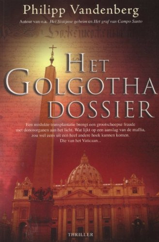 Het Golgotha-Dossier