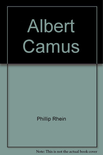 Albert Camus