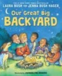 Cover of Our Great Big Backyard