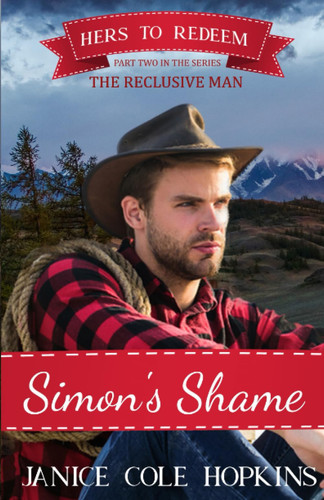 Simon's Shame: Hers to Redeem Book 6