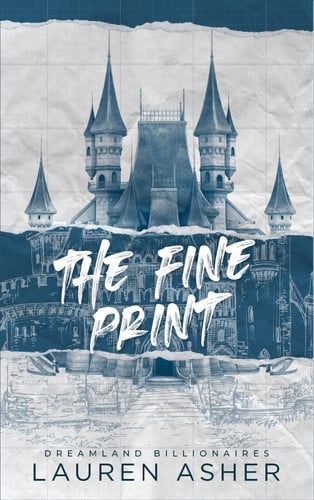 The fine print