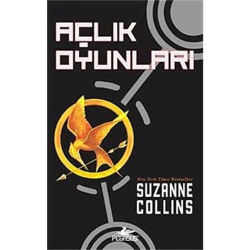 Aclik Oyunlari - Aclik Oyunlari 1