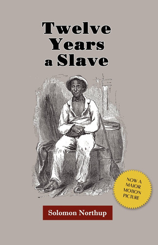 Twelve Years a Slave