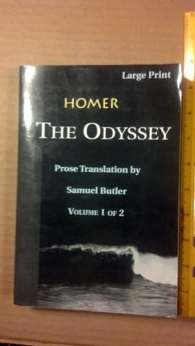 The Odyssey