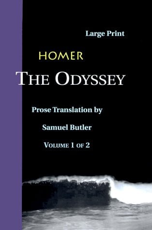 The Odyssey