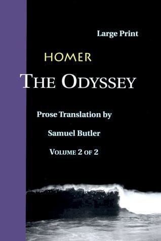 The Odyssey
